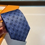 Louis Vuitton Ties For Men # 282128, cheap Louis Vuitton Ties