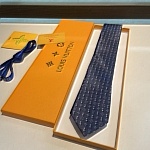 Louis Vuitton Ties For Men # 282130