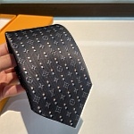 Louis Vuitton Ties For Men # 282131, cheap Louis Vuitton Ties