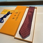 Louis Vuitton Ties For Men # 282132, cheap Louis Vuitton Ties