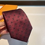 Louis Vuitton Ties For Men # 282132, cheap Louis Vuitton Ties