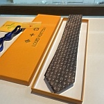 Louis Vuitton Ties For Men # 282133, cheap Louis Vuitton Ties