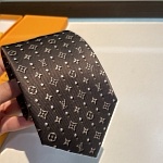 Louis Vuitton Ties For Men # 282133, cheap Louis Vuitton Ties