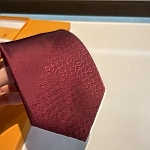 Louis Vuitton Ties For Men # 282134, cheap Louis Vuitton Ties