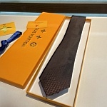 Louis Vuitton Ties For Men # 282135, cheap Louis Vuitton Ties