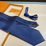 Louis Vuitton Ties For Men # 282137, cheap Louis Vuitton Ties