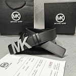 Michael Kors 3.8cm Width Belts For Men # 282151