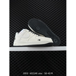 $85.00,Air Force One Sneaker Unisex # 282211