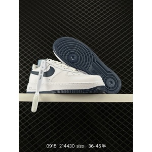$85.00,Air Force One Sneaker Unisex # 282213