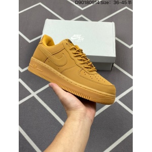 $85.00,Air Force One Sneaker Unisex # 282215