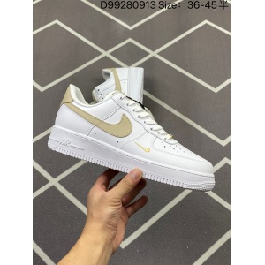 $85.00,Air Force One Sneaker Unisex # 282216