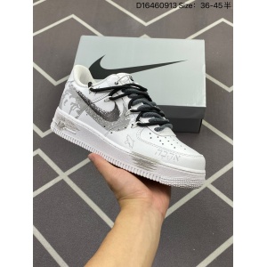 $85.00,Air Force One Sneaker Unisex # 282217