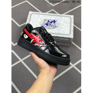 $85.00,Air Force One Sneaker Unisex # 282218