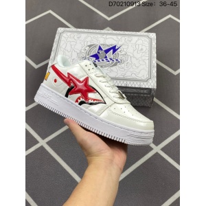 $85.00,Air Force One Sneaker Unisex # 282219