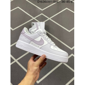 $85.00,Air Force One Sneaker Unisex # 282220