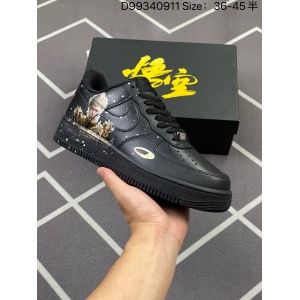 $85.00,Air Force One Sneaker Unisex # 282221