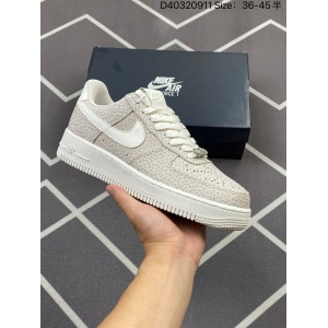 $85.00,Air Force One Sneaker Unisex # 282222