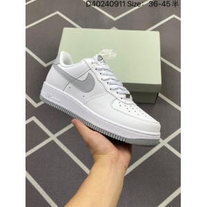 $85.00,Air Force One Sneaker Unisex # 282224