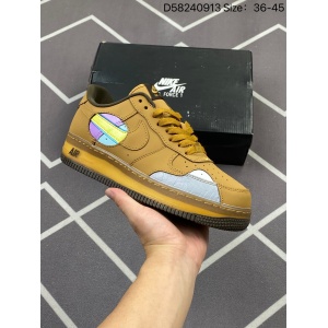 $85.00,Air Force One Sneaker Unisex # 282226