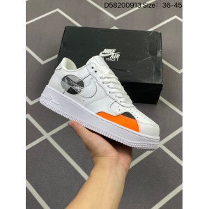 $85.00,Air Force One Sneaker Unisex # 282227