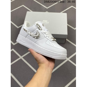 $85.00,Air Force One Sneaker Unisex # 282228