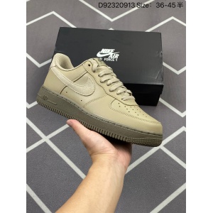 $85.00,Air Force One Sneaker Unisex # 282229