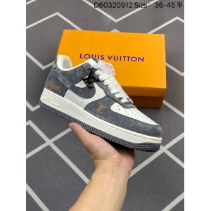 $85.00,Air Force One Sneaker Unisex # 282230
