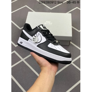 $85.00,Air Force One Sneaker Unisex # 282231