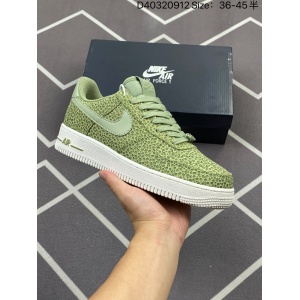 $85.00,Air Force One Sneaker Unisex # 282232
