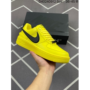 $85.00,Air Force One Sneaker Unisex # 282233