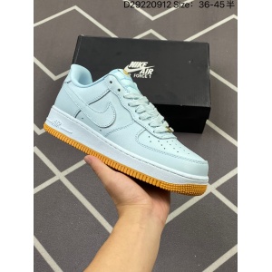 $85.00,Air Force One Sneaker Unisex # 282235