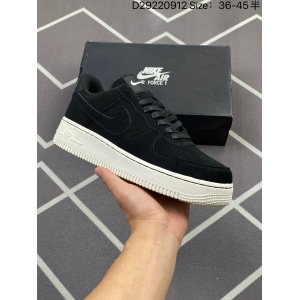 $85.00,Air Force One Sneaker Unisex # 282236