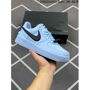 $85.00,Air Force One Sneaker Unisex # 282239