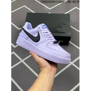 $85.00,Air Force One Sneaker Unisex # 282240