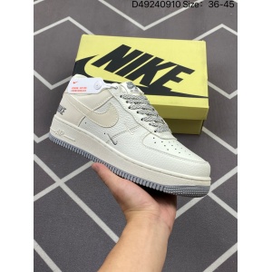 $85.00,Air Force One Sneaker Unisex # 282241