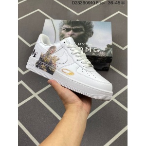 $85.00,Air Force One Sneaker Unisex # 282242