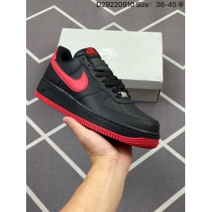 $85.00,Air Force One Sneaker Unisex # 282243