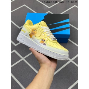 $85.00,Air Force One Sneaker Unisex # 282245