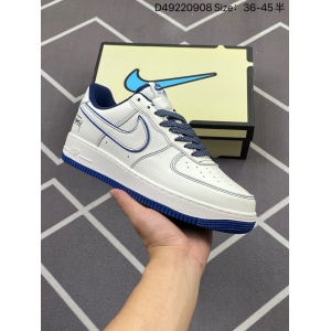 $85.00,Air Force One Sneaker Unisex # 282246