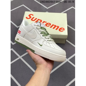 $85.00,Air Force One Sneaker Unisex # 282247