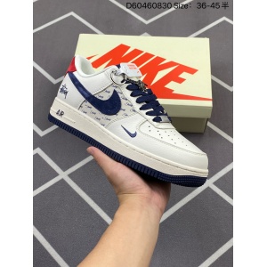 $85.00,Air Force One Sneaker Unisex # 282248