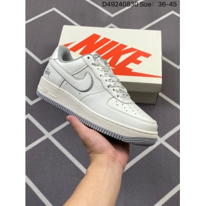 $85.00,Air Force One Sneaker Unisex # 282249