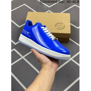 $85.00,Air Force One Sneaker Unisex # 282251