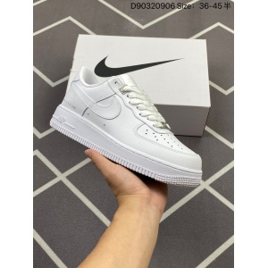 $85.00,Air Force One Sneaker Unisex # 282252