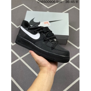 $85.00,Air Force One Sneaker Unisex # 282255