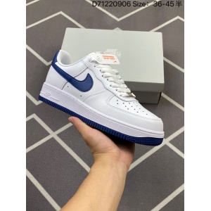 $85.00,Air Force One Sneaker Unisex # 282256