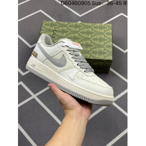 $85.00,Air Force One Sneaker Unisex # 282257