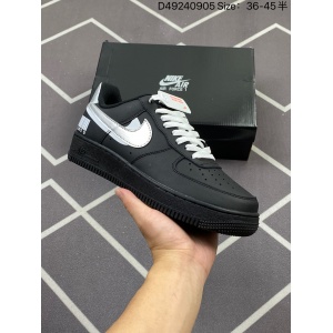 $85.00,Air Force One Sneaker Unisex # 282258