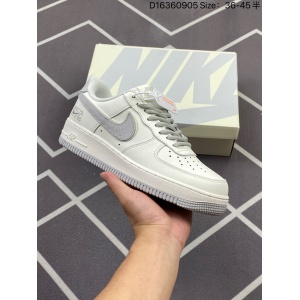 $85.00,Air Force One Sneaker Unisex # 282259