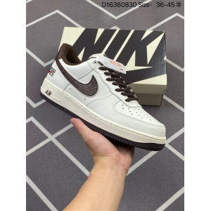 $85.00,Air Force One Sneaker Unisex # 282260